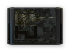 Album Cartridge | Analogue Mega SG [Hyperdub] Sega Genesis