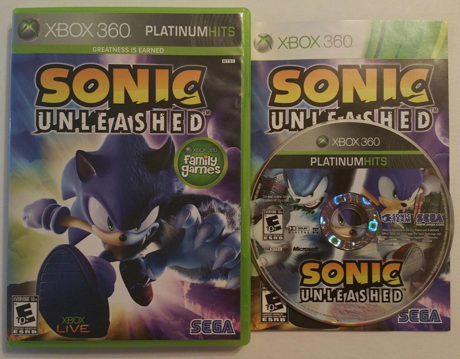 Мобиус анлишед. Sonic. Unleashed Xbox 360 / Xbox one. Икс бокс 360 Sonic unleashed. Sonic unleashed Xbox 360 диск. Sonic unleashed (Xbox 360).