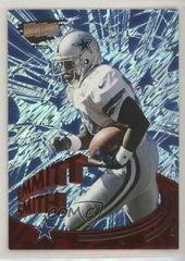 Emmitt Smith [Red] #52 Football Cards 1999 Pacific Revolution Prices