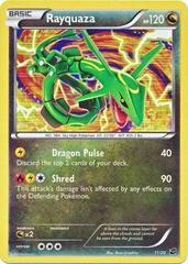 Rayquaza #11 Prices | Pokemon Dragon Vault | Pokemon Cards