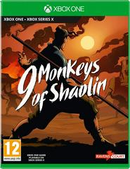 9 Monkeys of Shaolin PAL Xbox One Prices