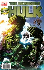 The Incredible Hulk [7-11 Limited] Comic Books Incredible Hulk Prices