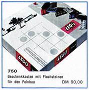 LEGO Set | Hobby and Model Box LEGO Architecture