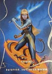 Magik #23 Marvel 2022 Masterpieces Prices