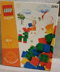 Brick Starters #2242 LEGO Explore Prices