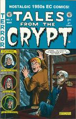 Tales from the Crypt #7 (1994) Comic Books Tales from the Crypt Prices