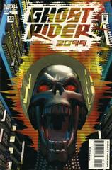 Ghost Rider 2099 #12 (1995) Comic Books Ghost Rider 2099 Prices