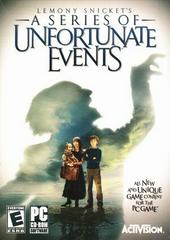 Lemony Snicket's A Series of Unfortunate Events PC Games Prices