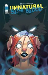 Unnatural: Blue Blood [Bigarella] #4 (2022) Comic Books Unnatural: Blue Blood Prices