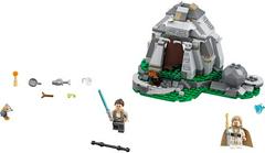 LEGO Set | Ahch-To Island Training LEGO Star Wars