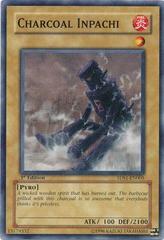 Charcoal Inpachi [1st Edition] 5DS1-EN005 YuGiOh Starter Deck: Yu-Gi-Oh! 5D's Prices