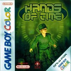 Hands of Time PAL GameBoy Color Prices