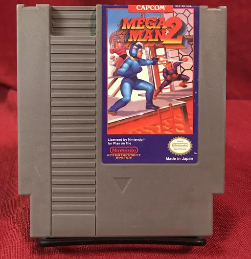 Mega Man 2 photo