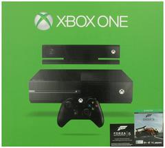 Xbox One 500GB Console with Kinect and Forza Motorsport 5 Xbox One Prices