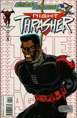 Night Thrasher #11 (1994) Comic Books Night Thrasher Prices