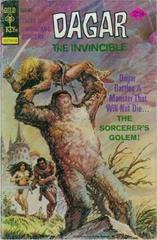 Dagar the Invincible #13 (1975) Comic Books Dagar The Invincible Prices