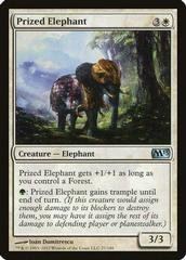 Prized Elephant Magic M13 Prices