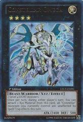 Constellar Omega [1st Edition] LTGY-EN091 YuGiOh Lord of the Tachyon Galaxy Prices