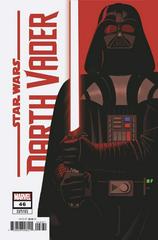 Star Wars: Darth Vader [Reilly] #46 (2024) Comic Books Star Wars: Darth Vader Prices