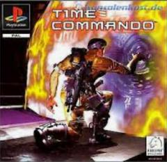 Time Commando PAL Playstation Prices