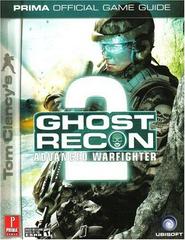 Ghost Recon Advanced Warfighter 2 [Prima] Strategy Guide Prices