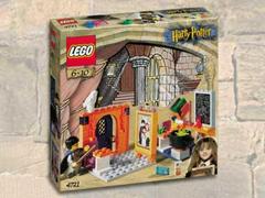 Hogwarts Classroom #4721 LEGO Harry Potter Prices