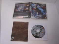 Uncharted 2: Among Thieves-Game of the Year Edition PS3 *Brand New-factory  seal