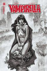 Vampirella: Year One [March Sketch] #6 (2023) Comic Books Vampirella: Year One Prices