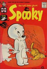 Spooky #47 (1960) Comic Books Spooky Prices