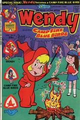 Wendy, the Good Little Witch #83 (1974) Comic Books Wendy, the Good Little Witch Prices