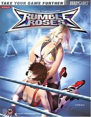 Rumble Roses [BradyGames] Strategy Guide Prices