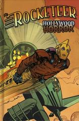 The Rocketeer: Hollywood Horror [Hardcover] #1 (2013) Comic Books The Rocketeer Prices