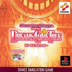 Dancing Stage featuring Dreams Come True JP Playstation Prices