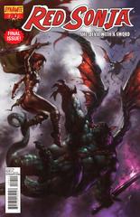 Red Sonja #80 (2013) Comic Books Red Sonja Prices