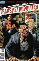 Transmetropolitan #21 (1999) Comic Books Transmetropolitan Prices