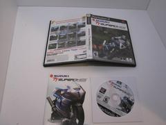 Photo By Canadian Brick Cafe | Suzuki TT Superbikes Playstation 2
