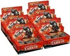 Booster Box Magic Khans of Tarkir Prices