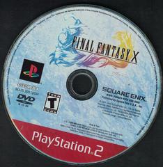 Photo By Canadian Brick Cafe | Final Fantasy X [Greatest Hits] Playstation 2