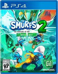 The Smurfs 2: Prisoner of the Green Stone Playstation 4 Prices