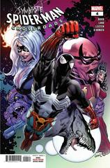 Symbiote Spider-Man: Crossroads #4 (2021) Comic Books Symbiote Spider-Man: Crossroads Prices
