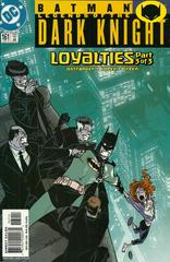 Batman: Legends of the Dark Knight #161 (2003) Comic Books Batman: Legends of the Dark Knight Prices