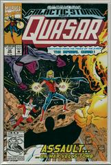 Quasar #32 (1992) Comic Books Quasar Prices