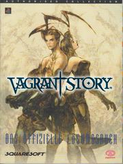 Vagrant Story [Piggyback] Strategy Guide Prices