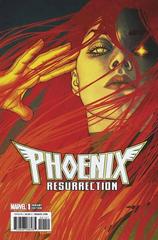 Phoenix Resurrection: The Return of Jean Grey [Frison] Comic Books Phoenix Resurrection: The Return of Jean Grey Prices