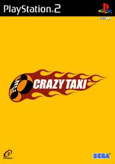 Crazy Taxi JP Playstation 2 Prices