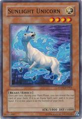 Sunlight Unicorn YuGiOh Ancient Prophecy Prices