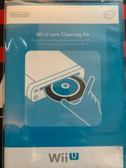 Wii U Lens Cleaning Kit Wii U Prices