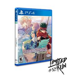 Legend of the Tetrarchs Playstation 4 Prices