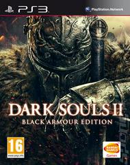 Dark Souls II - Playstation 3