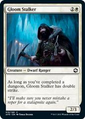 Gloom Stalker #16 Magic Adventures in the Forgotten Realms Prices